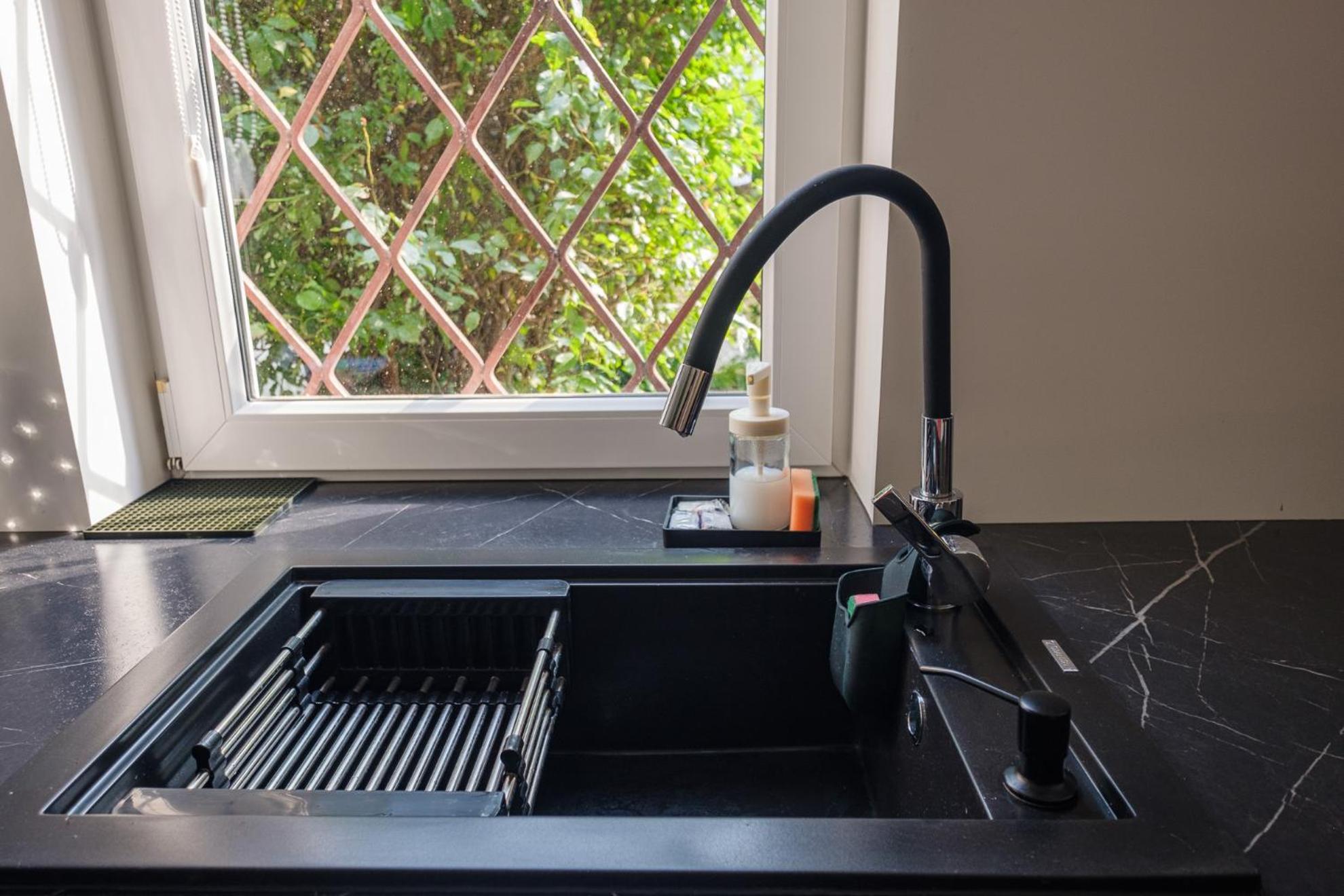 Labo Apartment Sady Zoliborskie Warsawa Bagian luar foto